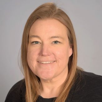 Amber Elliott, Our Center Director